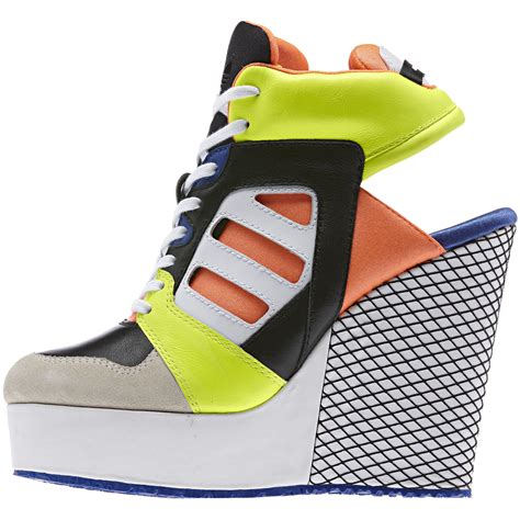 heel serie adidas|Adidas Platform Heels for Women .